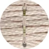 DMC Mouliné Spécial 25 Broderigarn, Ensfarvet, Neutrale nuancer